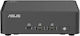 Mini Pc Asus Pro Rnuc15crkc500000 No Cord L6
