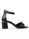 Sandale Negre