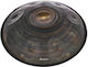 Startone Handpan 9 Notes in D Celtic Scale