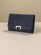 Small Women's Wallet Blue