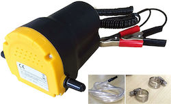Auto Practic Diesel- und Benzinölpumpe 12V 4A