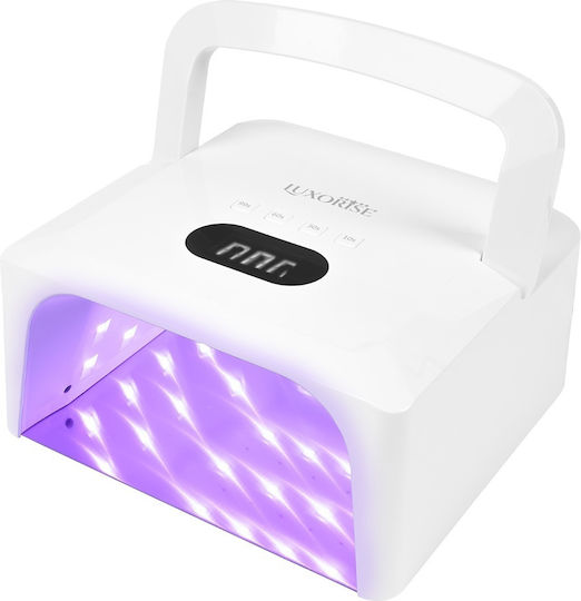 Luxorise Luxorise Nagellack Aushärtungslampen UV/LED 72W