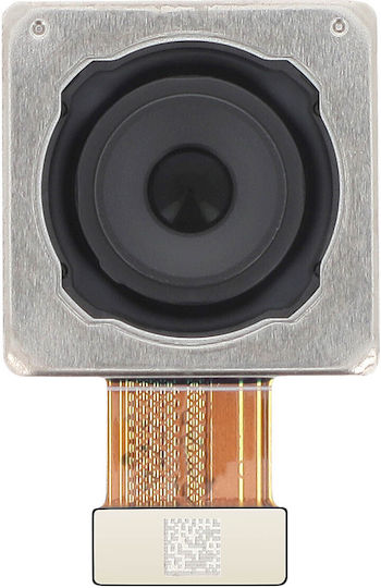 Clappio Main Rear Camera Redmi Note 14 Pro 5g 200mp Black Silver