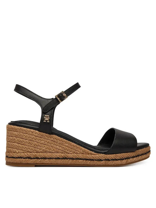 Tommy Hilfiger Summer Women's Platform Espadril...