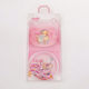 Professional Set With Make Up Sponges For Powder 2 Pieces