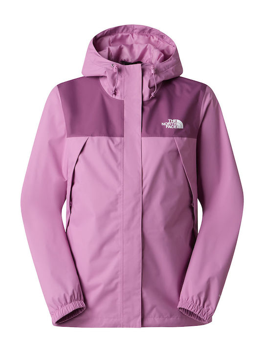 The North Face Antora Γυναικείο Μπουφάν για Άνο...