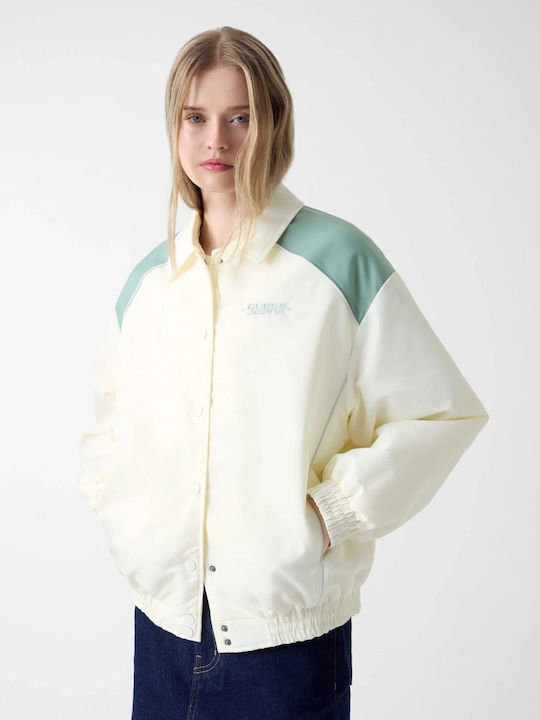 Women's Jacket for Winter Sand