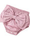 TakTakBaby Kids Panty Pink Rose Apple
