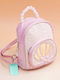 Kinder Tasche Rucksack Rosa