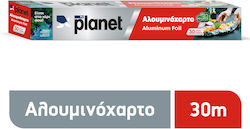 Planet Aluminium Foil