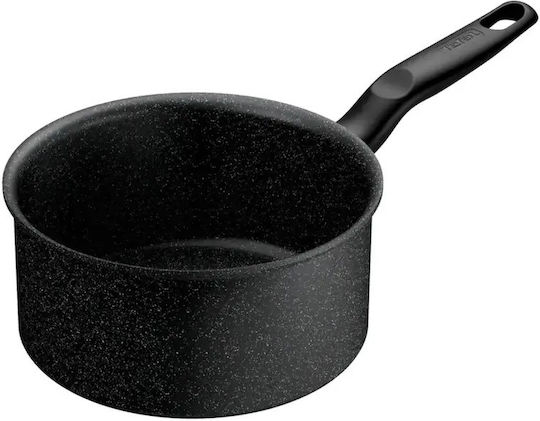 Tefal Dark Essential Milk Pot made of Aluminum 2.2lt /