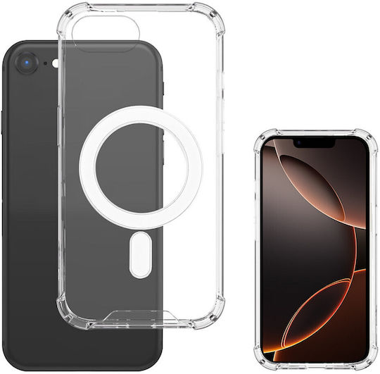 Mobile Phone Case 4smarts Hybrid Ibiza Apple iPhone 16
