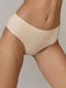 Women's Brazil Seamless Amina Nude