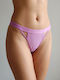 Chilot String Lila 007753-Lila