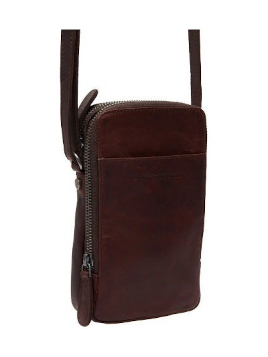 The Chesterfield Brand Leather Men's Shoulder /...