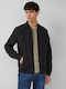 Jacket Black