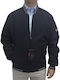 Double Sided Jacket Navy/Olive