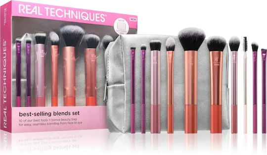 Real Techniques Professional Make Up Brush for Eye Shadow