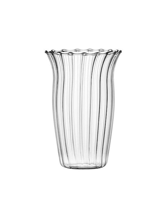 Horecabar Cocktail/Drinking Coffee/Freddo Glass 400ml