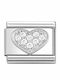 Italian Charms Charm From Steel