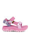 Kids' Sandals Hurricane Xlt Fuchsia