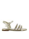Kindersandalen Anatomisch Gold