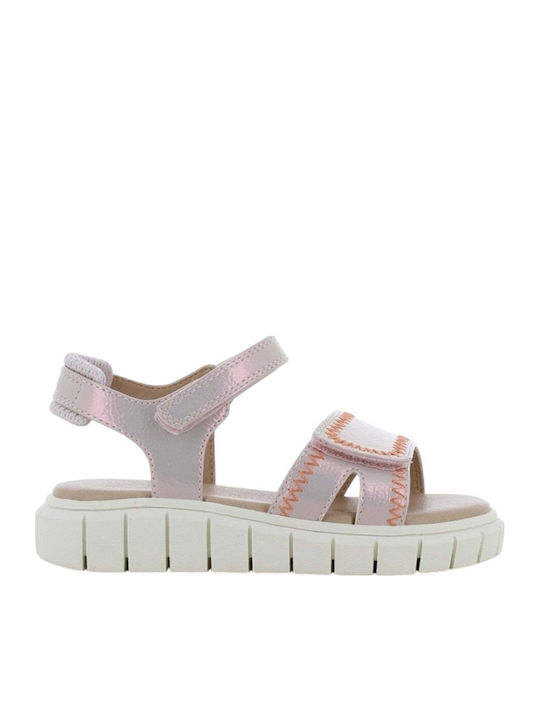 Kids' Anatomic Sandals Lilac