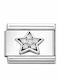 Italian Charms Charm Aus Stahl