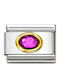 Italian Charms Charm Aus Stahl