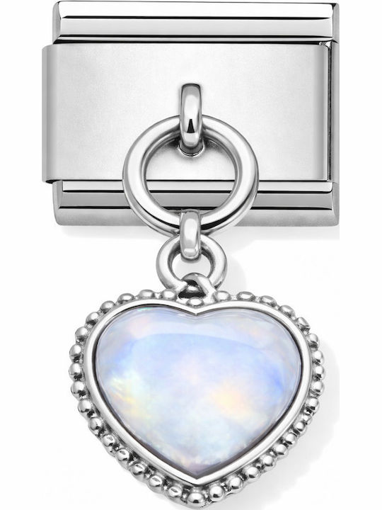 Italian Charms Charm din Oțel