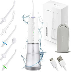 Smartic Irigator Bucal