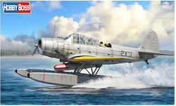 Hobby Boss Tbd-1a Devastator In 1:48 Hobby Boss Tbd-1a Devastator In 1:48