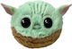 TY Plush Star Wars Fluffy 15 cm (Miscellaneous Designs)