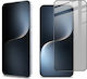 Imak Privacy Full Face Tempered Glass Black (Poco F8 Ultra)