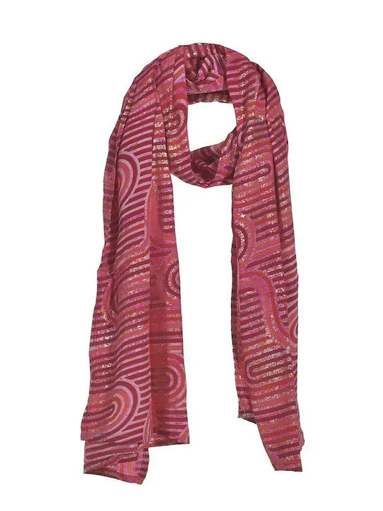 Ble Resort Collection Women's Shawl Multicolour