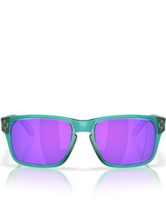Oakley Jugend Kinder-Sonnenbrillen mit Spiegel-...