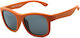 RA Eyewear Kids Sunglasses with Polarized Orange Lenses