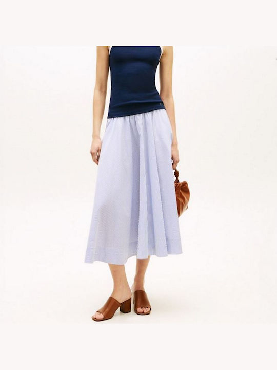Midi Φούστα Blue
