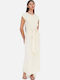 Maxi Φούστα Off-white