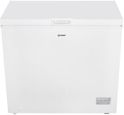 Indesit Chest Freezer 198lt