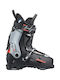Nordica Pro Ανδρικές Μπότες Σκι Black/grey/red