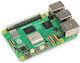 Raspberry Pi RPI5-16GB-FULL Barebone (16GB DDR4)