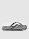 Herren Flip Flops Schwarz