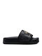Lotty Slides σε Μαύρο Χρώμα