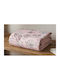 Bettlaken Einzel mit Gummibettlaken 100x200+30cm 1