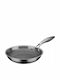Brunbeste Steel Pan 24cm