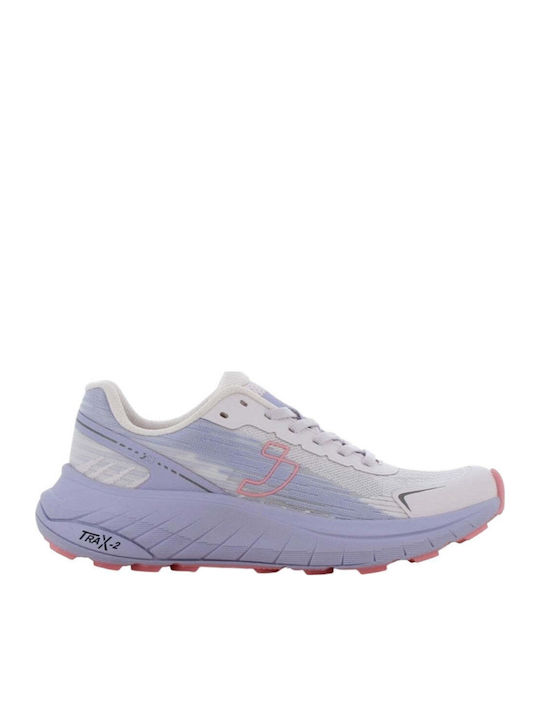 Adidași Copii Anatomici Lila