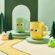 Toddler Plastic Cup 470ml