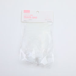 Σετ 2 Ταξιδιωτικών Μπουκαλιών Λοσιόν 100 Ml Σετ 2 Ταξιδιωτικών Μπουκαλιών Λοσιόν 100 Ml
