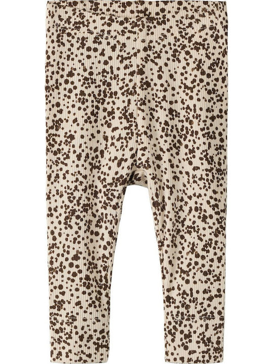 Pantaloni Pentru Copii Lungi Roz